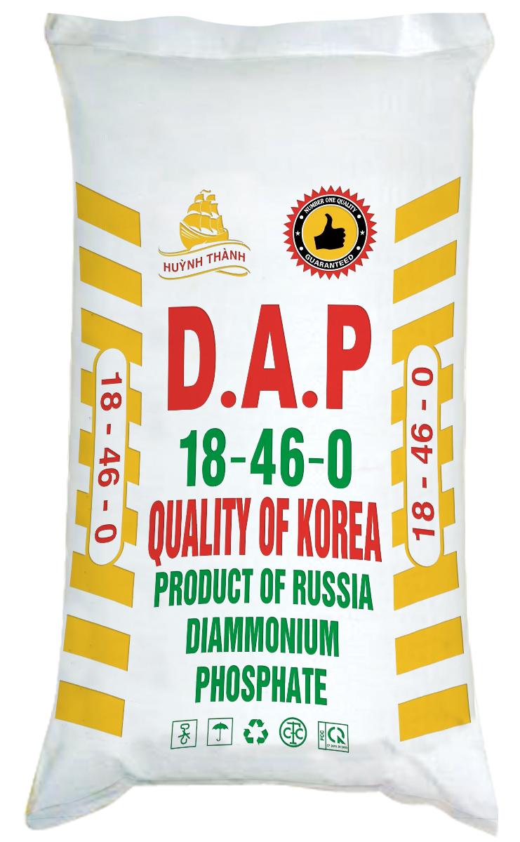 DAP Nga - Thương hiệu Thuyền Buồm