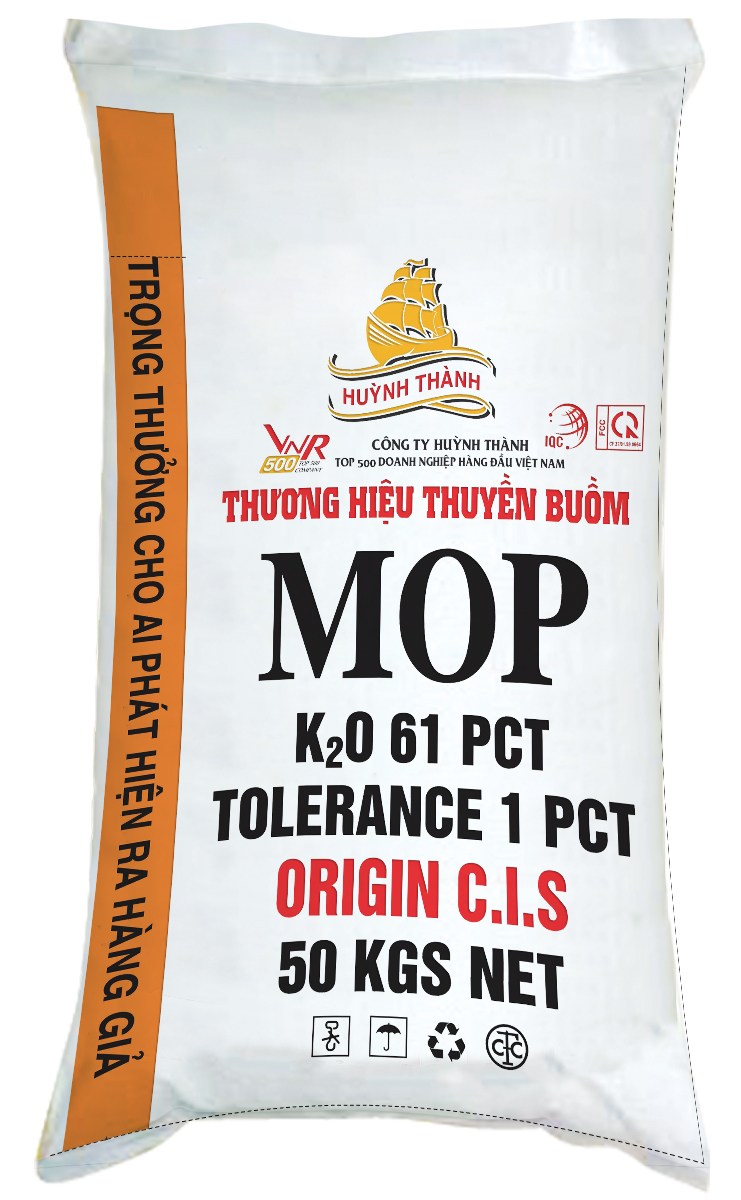 Kali belarus miễng - Thương hiệu Thuyền Buồm